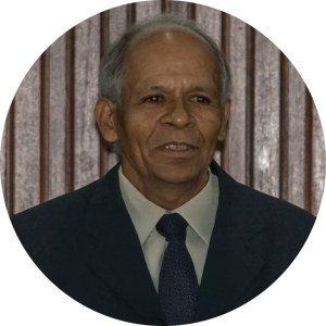 Antero Rodrigues