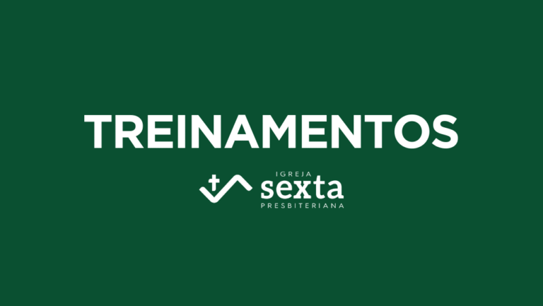 Treinamentos