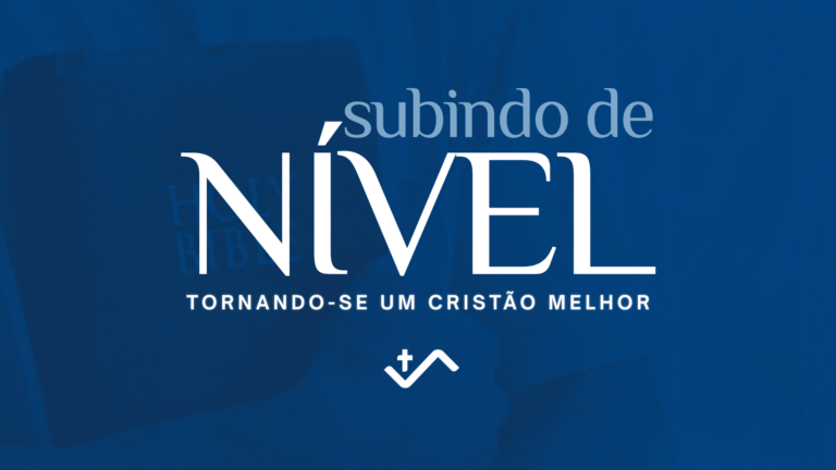 Subindo de Nível